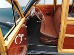 Chevrolet Fleetmaster Station Wagon 1948 года